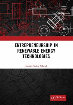 Cover Entrepreneurship in Renewable Energy Technologies (eBook, ePUB)