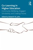 Co-Learning in Higher Education (eBook, PDF)