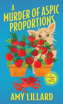 Cover A Murder of Aspic Proportions (eBook, ePUB)