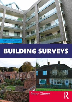 Cover Building Surveys (eBook, ePUB)