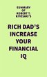 Summary of Robert T. Kiyosaki's Rich... - Bild 1