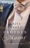 Croyden Manor (eBook, ePUB)