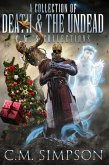 A Collection of Death and the Undead (C.M.'s Collections, #11) (eBook, ePUB)