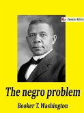 The negro problem (eBook, ePUB)