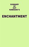 Summary of Guy Kawasaki's Enchantment (eBook, ePUB)