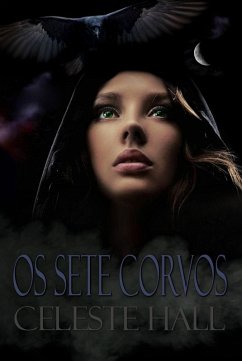 Cover Os sete corvos (eBook, ePUB)