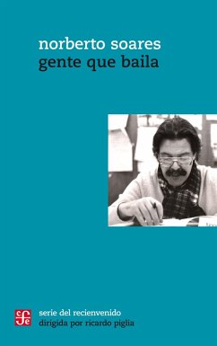 Cover Gente que baila (eBook, ePUB)