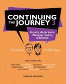 Continuing the Journey 3 (eBook, ePUB)