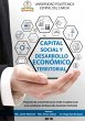 Capital social y desarrollo económico... - Bild 1
