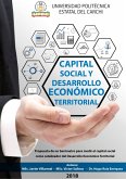 Capital social y desarrollo económico territorial (eBook, PDF)