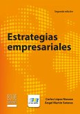 Estrategias empresariales - 2da edición (eBook, PDF)