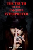 The Truth of the Unknown Interpreter (eBook, ePUB)