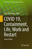 COVID 19, Containment, Life, Work and Restart (eBook, PDF)