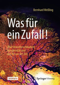 Was für ein Zufall! (eBook, PDF) - Weßling, Bernhard