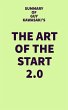 Summary of Guy Kawasaki's The Art of... - Bild 1