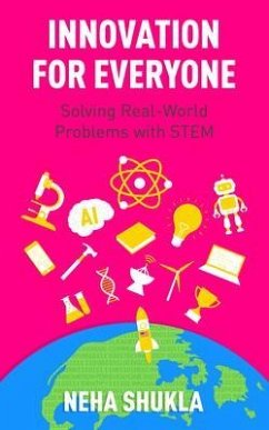 Cover Innovation for Everyone (eBook, ePUB)