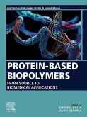 Protein-Based Biopolymers (eBook, ePUB)