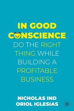 In Good Conscience (eBook, PDF) - Ind, Nicholas; Iglesias, Oriol