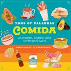 Tons of Palabras: Comida (eBook, ePUB) Tons of Palabras: Comida (eBook, ePUB)
