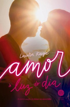 Cover Amor à luz do dia (eBook, ePUB)