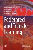 Federated and Transfer Learning (eBook, PDF)