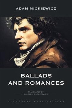 Ballads and Romances (eBook, ePUB) - Mickiewicz, Adam