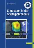 Simulation in der Spritzgießtechnik (eBook, PDF)