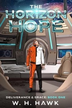 Cover The Horizon Of Hope (eBook, ePUB)