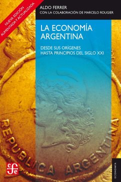 Cover La economía argentina (eBook, ePUB)