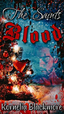 Cover The Saints Blood (eBook, ePUB)
