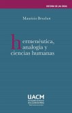 Hermenéutica, analogía y ciencias humanas (eBook, ePUB) Hermenéutica, analogía y ciencias humanas (eBook, ePUB)