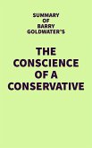 Summary of Barry Goldwater's The Conscience of a Conservative (eBook, ePUB)