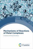 Mechanisms of Reactions of Metal Complexes (eBook, ePUB)