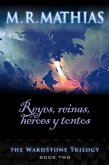 Reyes, reinas, héroes y tontos (La trilogía de Wardstone) (eBook, ePUB)