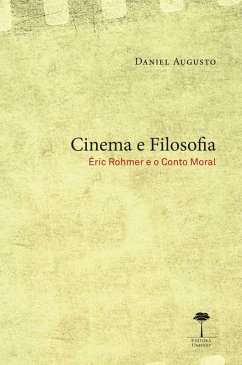 Cinema e Filosofia (eBook, ePUB) - Augusto, Daniel