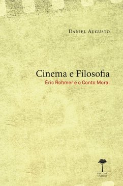 Cover Cinema e Filosofia (eBook, ePUB)