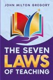 The Seven Laws of Teaching (eBook, ePUB) The Seven Laws of Teaching (eBook, ePUB)