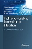 Technology-Enabled Innovations in Education (eBook, PDF)