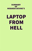 Summary of Miranda Devine's Laptop from Hell (eBook, ePUB)