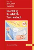Saechtling Kunststoff-Handbuch (eBook, PDF)