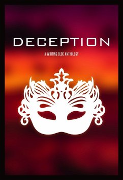 Deception (Writing Bloc Anthologies, #2) (eBook, ePUB) - Co-Op, Writing Bloc