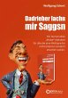 DADRIEBER LACHN MIR SAGGSN (eBook, ePUB) - Bild 1