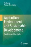 Agriculture, Environment and Sustainable Development (eBook, PDF)