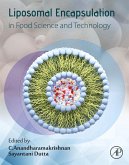 Liposomal Encapsulation in Food Science and Technology (eBook, ePUB)