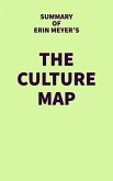 Summary of Erin Meyer's The Culture Map (eBook, ePUB)