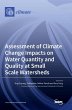 Assessment of Climate Change Impacts on... - Bild 1