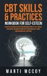 CBT Skills & Practices Workbook for... - Bild 1
