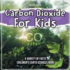 Carbon Dioxide For Kids Learning About It Children's Earth Sciences Book