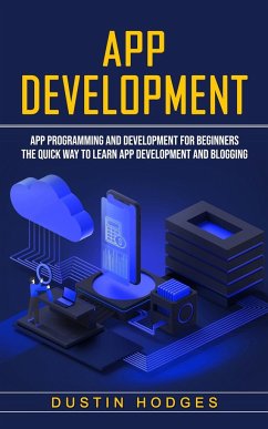 App Development - Hodges, Dustin