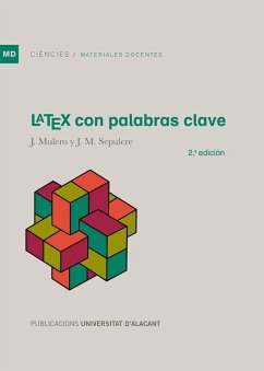 LATEX con palabras clave - Sepulcre Martínez, Juan Matías; Mulero González, Julio